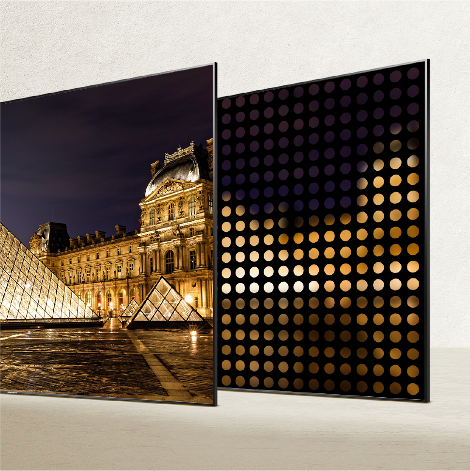 Quantum ULED 4K Google TV